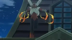 Shiny Mega Blaziken in Pokemon GO is available right now, and this is the best time to go