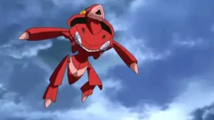 Shiny Genesect in Pokemon GO is available again, and January 2026 is one of the clearest