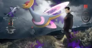 Shadow Cresselia in Pokemon GO reaches a raid CP of about 45,651, much higher than the regular