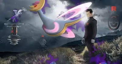 Shadow Cresselia in Pokemon GO reaches a raid CP of about 45,651, much higher than the regular