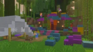 Minecraft 26.3 Snapshot 7 has introduced new features (Image via Mojang)