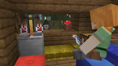 Mojang has released Minecraft 26.3 Snapshot 3, introducing two brand-new comfort-focused