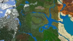 In the section below, we look at five of the best Minecraft seeds for version 26.2