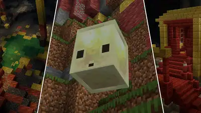 Accordingly, you can only expect Minecraft 26.2 OptiFine in the coming months