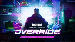 You can use the Lobby Hack codes to receives free rewards in Fortnite (Image via Fortnite)