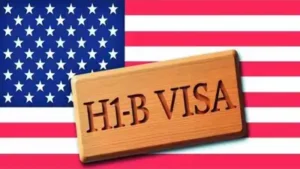 The 6--day grace period for H1-B visa holders was introduced in 2017: The wider industry impact