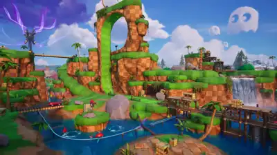 One of the biggest map changes as part of Fortnite Chapter 7 Season 4 map is Geno’s HQ — Here