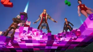 Fortnite Chapter 7 Season 4 Override trailer breakdown