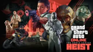 Release date, payout, and more details — GTA Online Kortz Center Heist