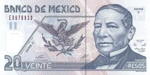2.000 Pesos, issued by Banco Central de Chile His collection traces: The wider industry impact