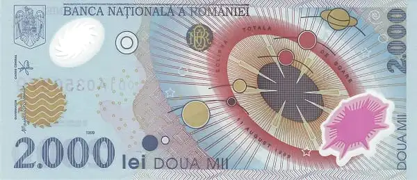 2.000 Pesos, issued by Banco Central de Chile His collection traces: The wider industry impact
