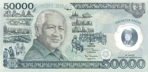 2.000 Pesos, issued by Banco Central de Chile His collection traces: The wider industry impact