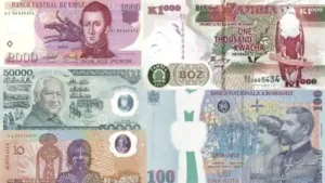 2.000 Pesos, issued by Banco Central de Chile His collection traces: The wider industry impact