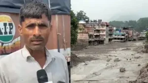 Nepal floods hit India cross-border trade; 16-km truck queue chokes: The wider industry impact