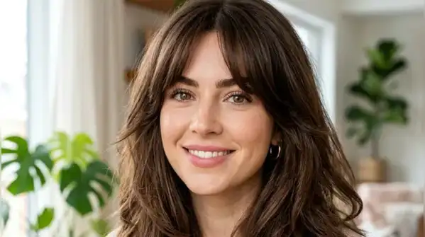 Here are six game-changing hairstyles that act like instant fillers for thin hair