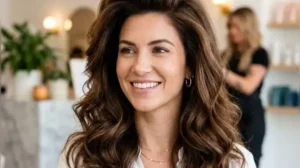 Here are six game-changing hairstyles that act like instant fillers for thin hair