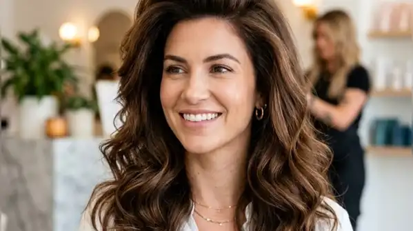 Here are six game-changing hairstyles that act like instant fillers for thin hair