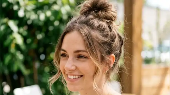 Here are six game-changing hairstyles that act like instant fillers for thin hair
