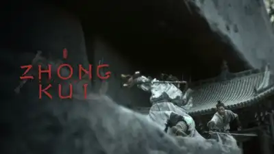 Black Myth Zhong Kui's gameplay trailer was recently revealed (Image via Game Science)