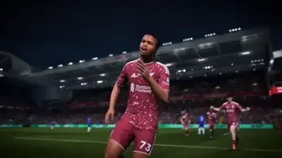 EA Sports has officially revealed the Premier League player ratings for EA FC 27