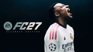 Top-rated men's players and overalls — EA FC 27 ratings revealed