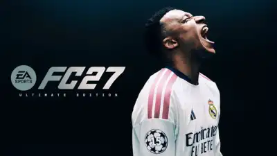 Top-rated men's players and overalls — EA FC 27 ratings revealed