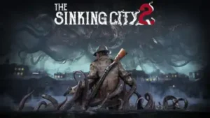 The Sinking City 2 is poised to release on August 18, 2026 (Image via Frogwares)