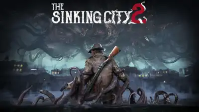 The Sinking City 2 is poised to release on August 18, 2026 (Image via Frogwares)