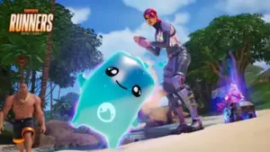 Sprites are confirmed for Fortnite Chapter 7 Season 4 (Image via Fortnite)