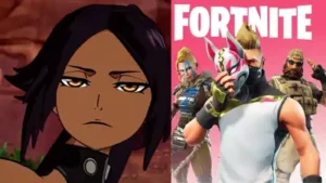 Release date, skins, and more — Fortnite Bleach Wave 2