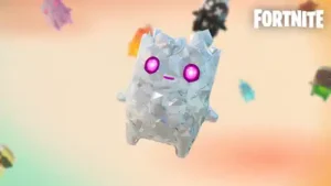 Release date, ability, and more — Gem Sprites in Fortnite