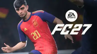 Top 5 new features in EA FC 27 Career Mode