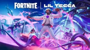 Here is everything you need to know about obtaining the Lil Tecca skins in Fortnite