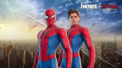A practical guide to get Fortnite Spider-Man Brand New Day skins: Bundle, price, and more