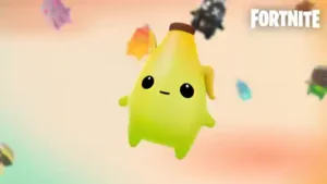 A practical guide to get Peeky Peely Sprite in Fortnite: Location, ability, and more