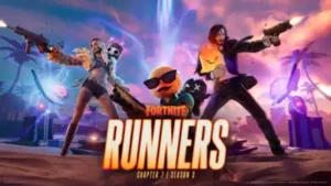 Fortnite v41.30 update server downtime ends at 6 AM ET (Image via Fortnite)