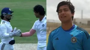 East Zone have qualified for the Duleep Trophy semi-finals and will confronts South Zone