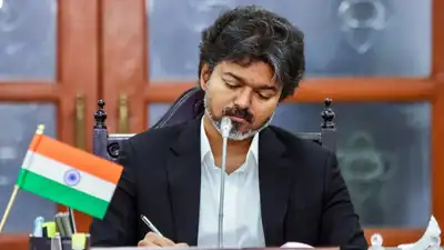 Tamil Nadu CM C Joseph Vijay announces Rs 175 crore semiconductor: The wider industry impact