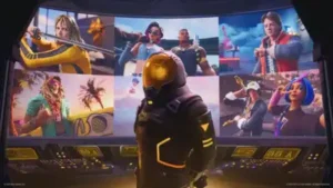 In the section below, we take a look at the Fortnite v41.30 update release date and more details
