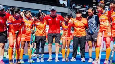 India suffered a 0-2 defeat against defending champions and world No