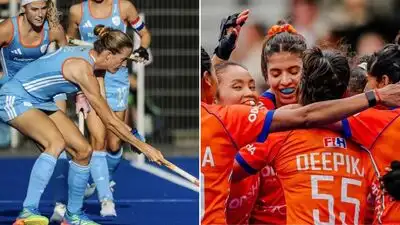 But ahead of the FIH Hockey World Cup in the Netherlands and Belgium, Hockey India unveiled