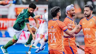 India have also won medals at the last two Olympics, while four-time World Cup champions