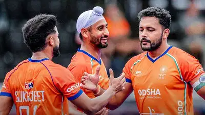 Fulton's message to India ahead of must-not-lose Pakistan clash