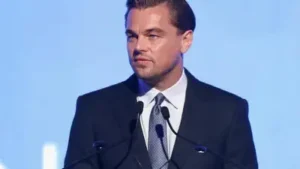 DiCaprio’s first major move in Hollywood real estate happened in the 1990s when he picked up