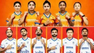 New format explained, pools, venues, live streaming and India squads — FIH Hockey World Cup 2026