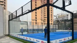 As Mumbai’s playgrounds shrink and open spaces become increasingly: The wider industry impact