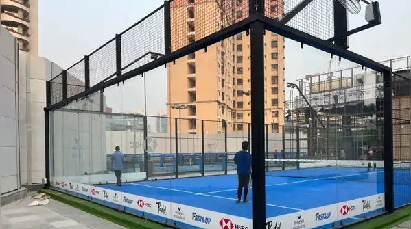 As Mumbai’s playgrounds shrink and open spaces become increasingly: The wider industry impact