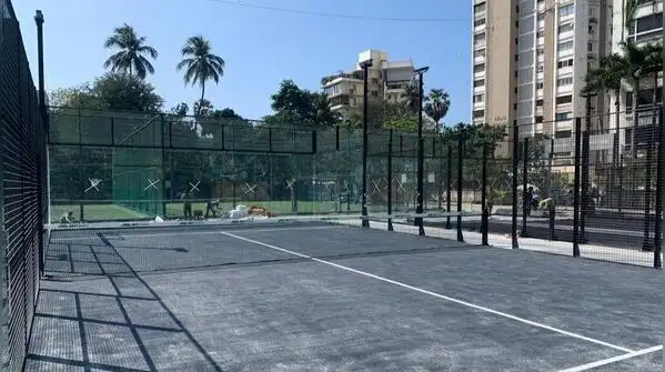 As Mumbai’s playgrounds shrink and open spaces become increasingly: The wider industry impact