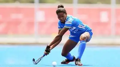 Full schedule, teams, groups and match timings — FIH Women's Hockey World Cup 2026