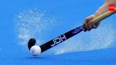 30 teams to compete in Hockey India Junior Women National Championship in Pune
